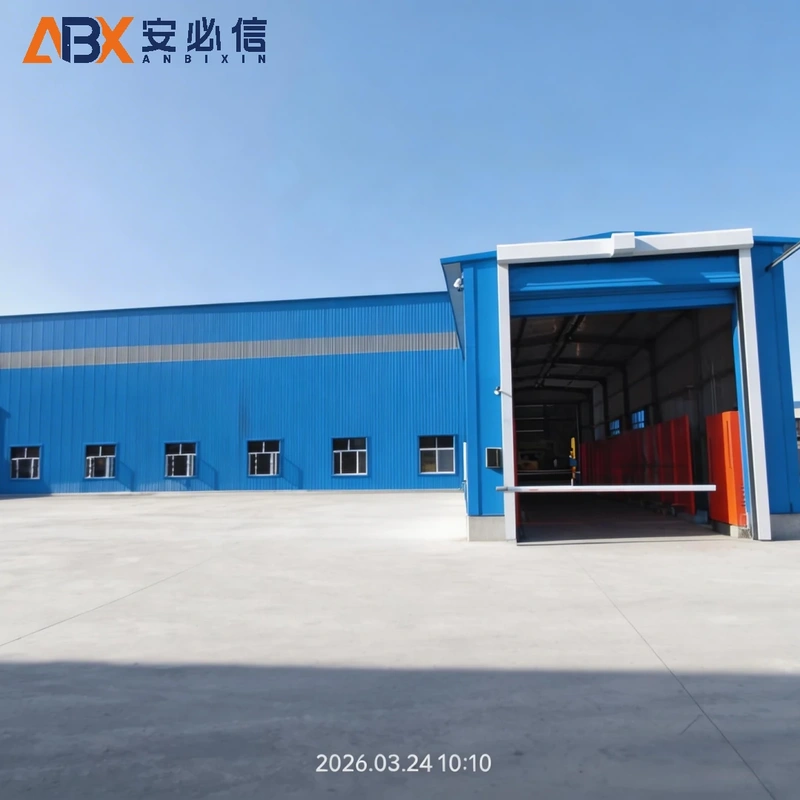 株洲市冷库门封