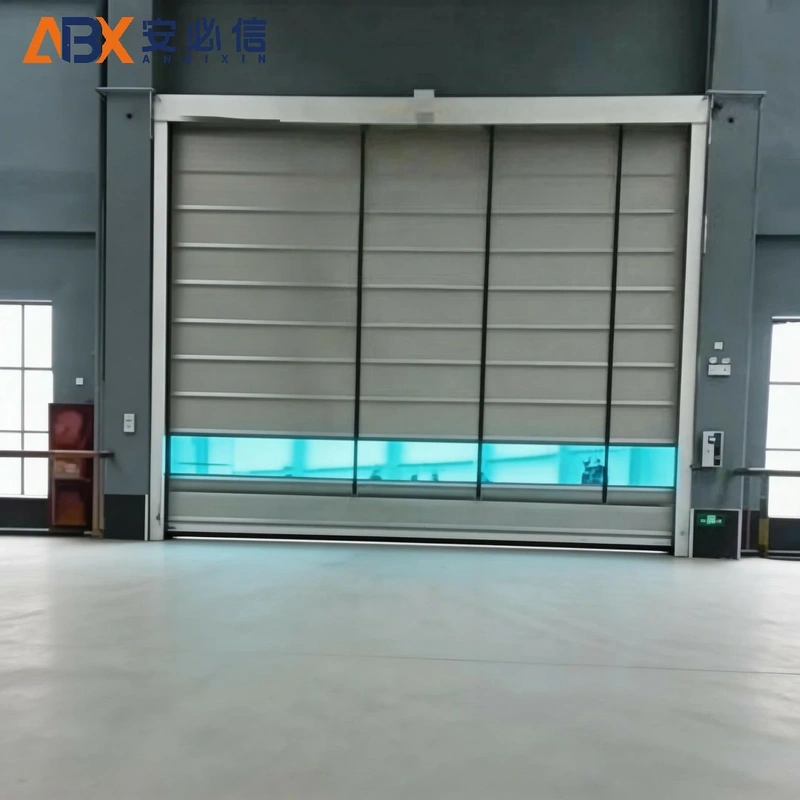 株洲市背带堆积门