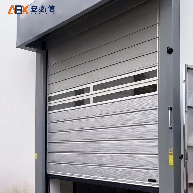株洲市洁净室高速门