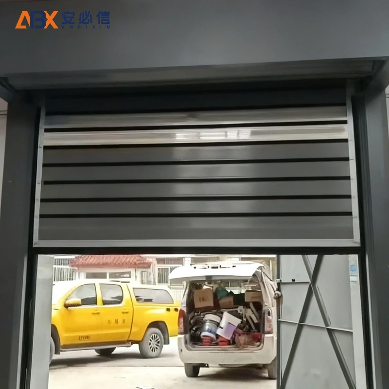 株洲市厂房高速门